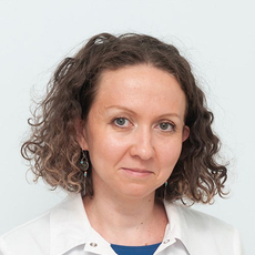 Крюкова Елена Владимировна, невролог