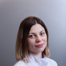 Зубова Валентина Владимировна, педиатр