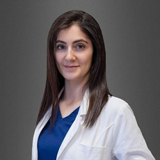 Панфилова Камала Камаловна, кардиолог