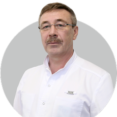 Гололобов Яков Викторович, невролог