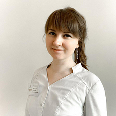 Ерофеева Марина Валентиновна, дерматолог