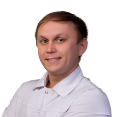 Смирнов Дмитрий Николаевич, стоматолог-терапевт