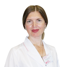 Сазонова Юлия Николаевна, врач функциональной диагностики