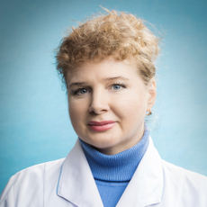Тихомирова Елена Валентиновна, аллерголог