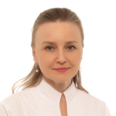 Голубцова Лариса Владиленовна, терапевт
