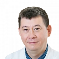 Драенков Павел Петрович, терапевт