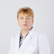 Морощук Светлана Степановна, офтальмолог