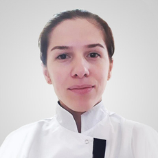Рамазанова Аминат Залимханова, врач функциональной диагностики