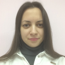 Аюпова Ильмира Шамилевна, гинеколог