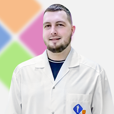 Окроков Михаил Вадимович, терапевт