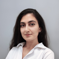 Ахмедзаде Айтан Шакировна, кардиолог