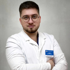 Шведов Никита Викторович, ЛОР