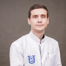 Нерадовский Вячеслав Александрович, уролог