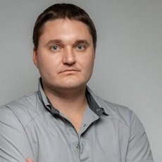 Михайленко Владимир Сергеевич, онколог