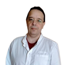 Лисенков Константин Александрович, ортопед