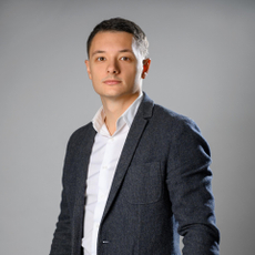 Агранович Андрей Олегович, невролог