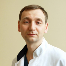 Жаворонков Сергей Александрович, офтальмолог