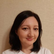 Черноусова Анжелика Галиевна, ЛОР