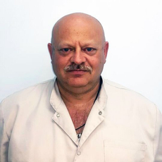 Млодик Борис Наумович, стоматолог-хирург