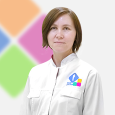 Агаркова Вероника Ивановна, терапевт