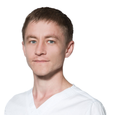 Кремчеев Наиль Равильевич, стоматолог-ортопед