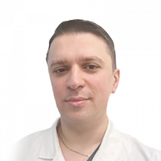 Квашнин Вадим Владимирович, хирург