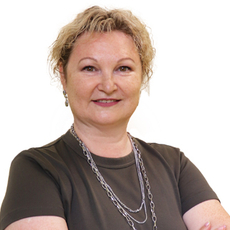 Пегина Ольга Анатольевна, психолог