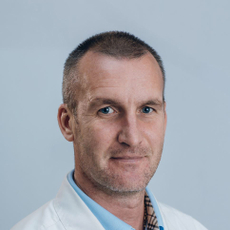 Касьянов Алексей Валерьевич, рентгенолог