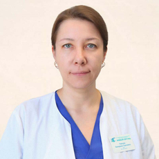 Павлова Екатерина Сергеевна, хирург
