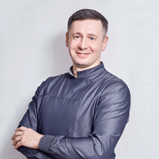 Селезнев Дмитрий Александрович, ортодонт