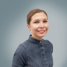 Жукова (Минеева) Анна Михайловна, ортодонт