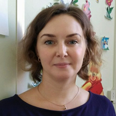 Кухтанова Людмила Анатольевна, детский логопед