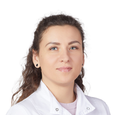 Романенко Елена Александровна, физиотерапевт