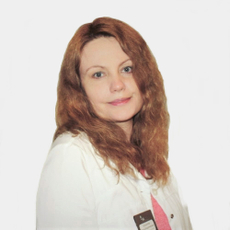 Шушпанова Ольга Владимировна, детский психиатр