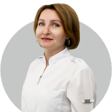 Исхакова Ильмира Дамировна, врач УЗД