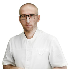 Чахарян Мкртыч Кехамович, эндоскопист