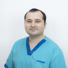 Костин Андрей Яковлевич, психиатр