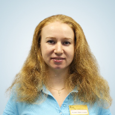 Маракулина Галина Николаевна, стоматолог-терапевт