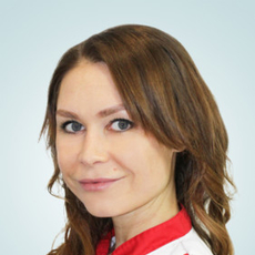 Горина Елена Рафаэлевна, стоматолог-терапевт