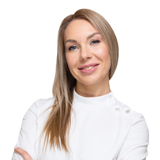 Наровецкая Юлия Александровна, косметолог