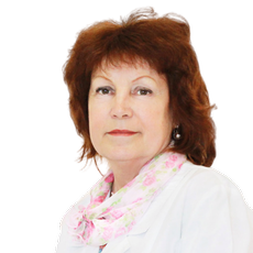 Васильева Валентина Васильевна, детский эндокринолог