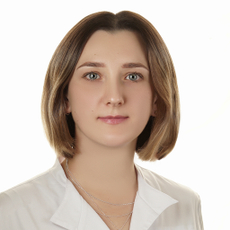 Никитина Екатерина Александровна, детский невролог