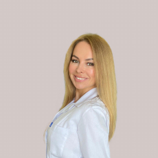 Баляева Валерия Витальевна, нутрициолог