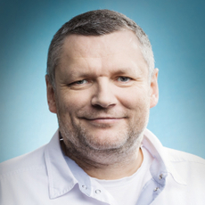 Харченко Павел Викторович, уролог