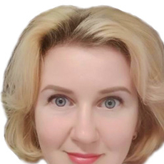 Мандрусова Дина Анатольенва, стоматолог-терапевт