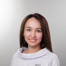 Аманкулова Алия Тимургалиевна, гинеколог