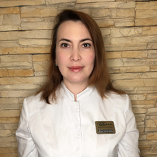 Аблязова Асия Фаттяховна, дерматолог