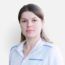 Зеневич Маргарита Геннадьевна, детский ЛОР
