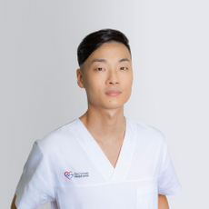 Цай Сергей Станиславович, рентгенолог