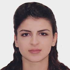 Варданян Нелли Бабкеновна, ортодонт